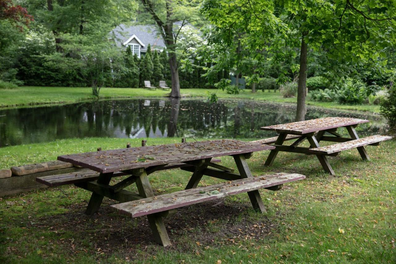 Lakeside Inn المظهر الخارجي الصورة